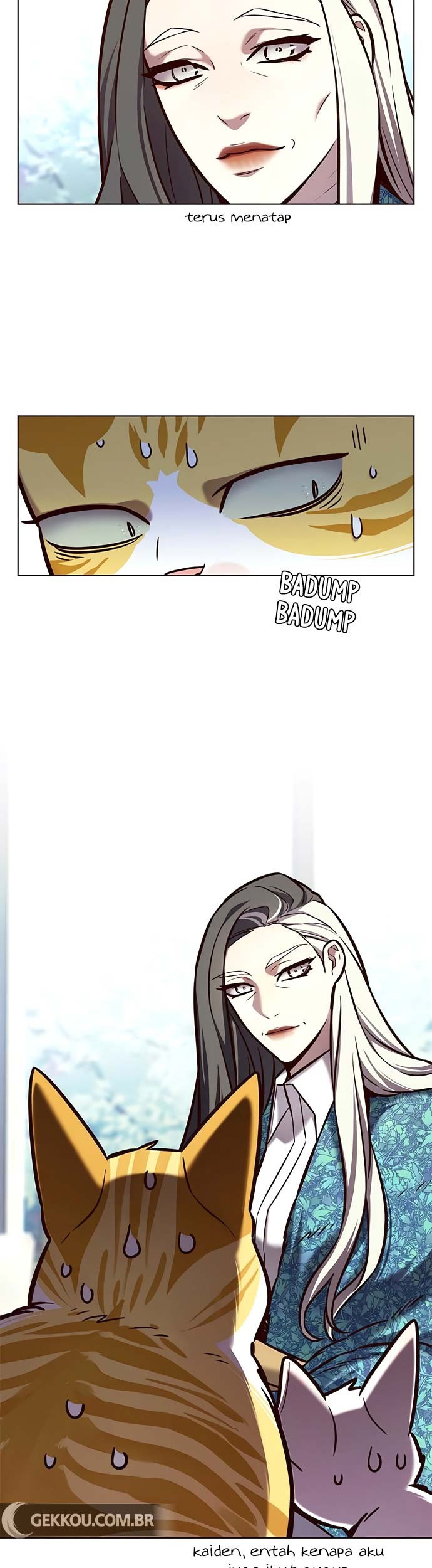 Eleceed - Chapter 188 - Page 28