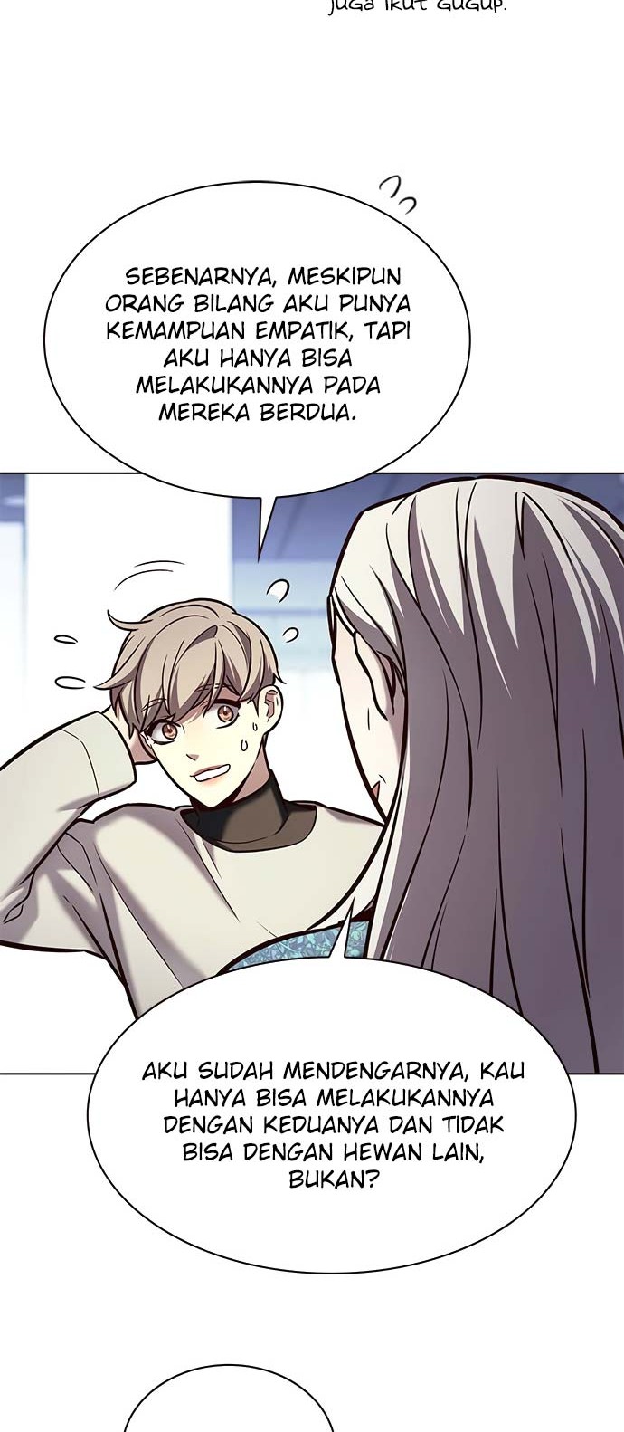 Eleceed - Chapter 188 - Page 29