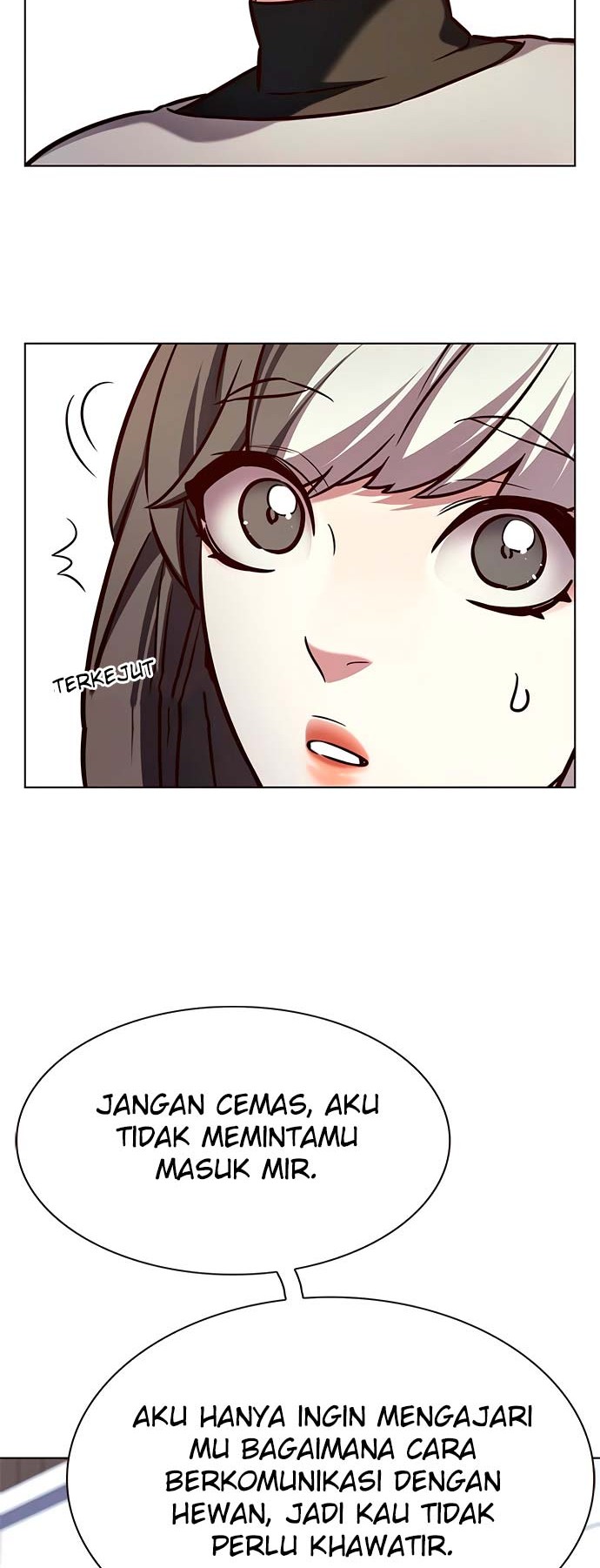 Eleceed - Chapter 188 - Page 33