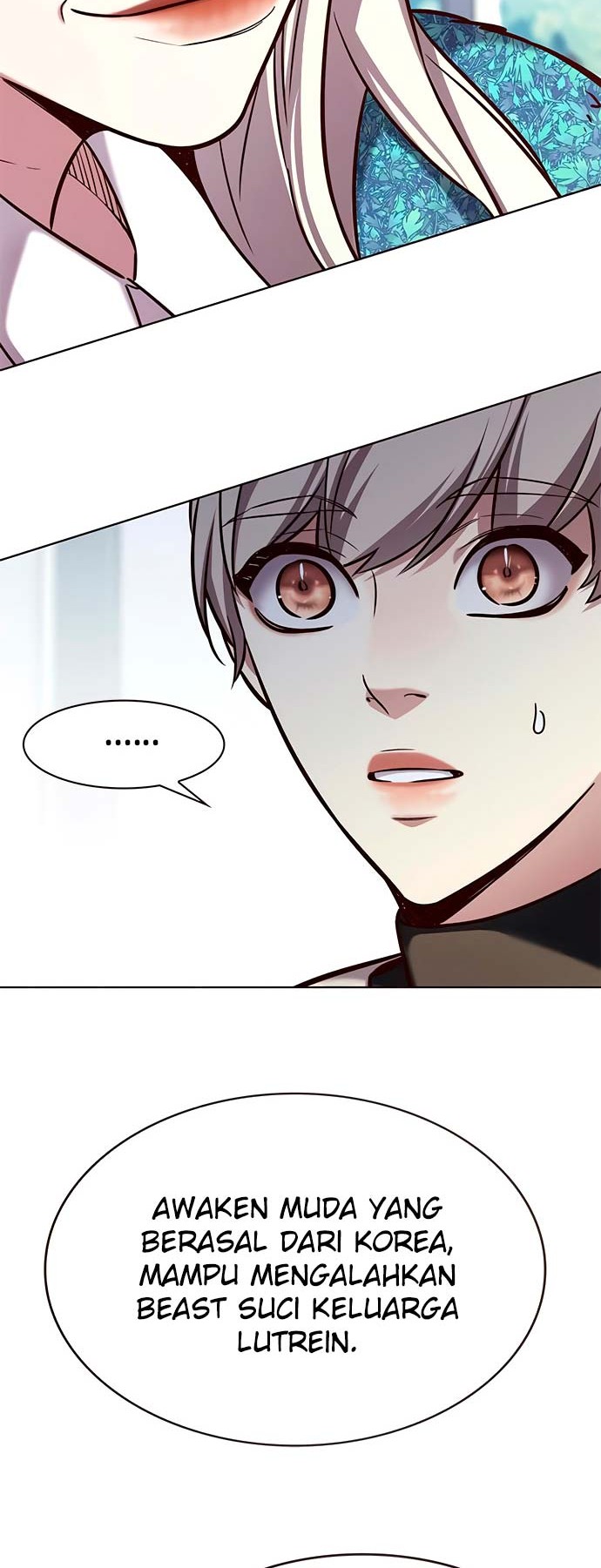 Eleceed - Chapter 188 - Page 35