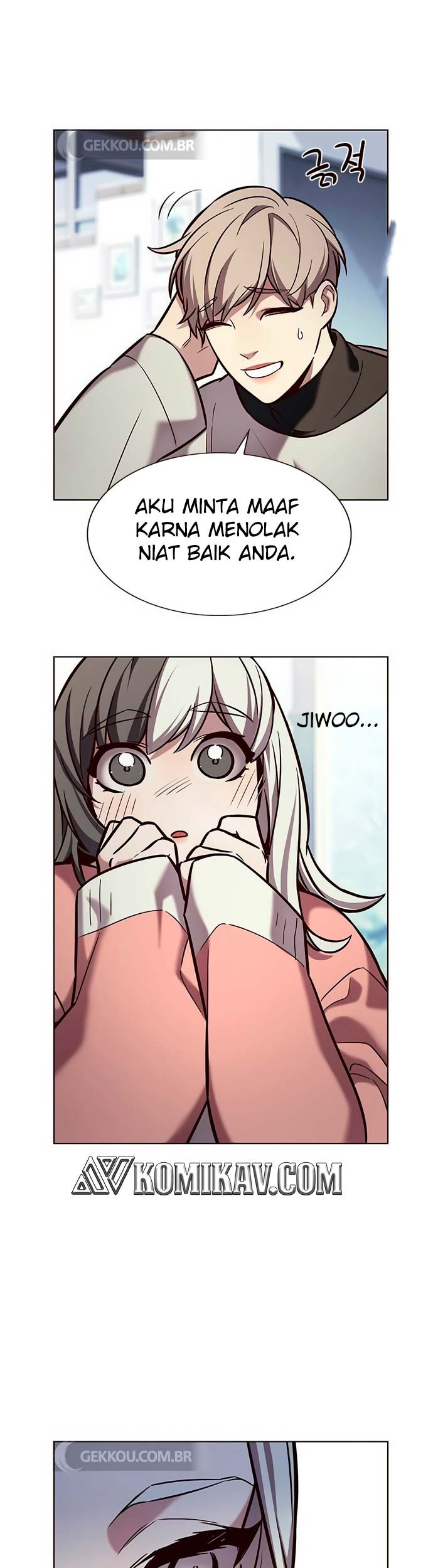 Eleceed - Chapter 188 - Page 44