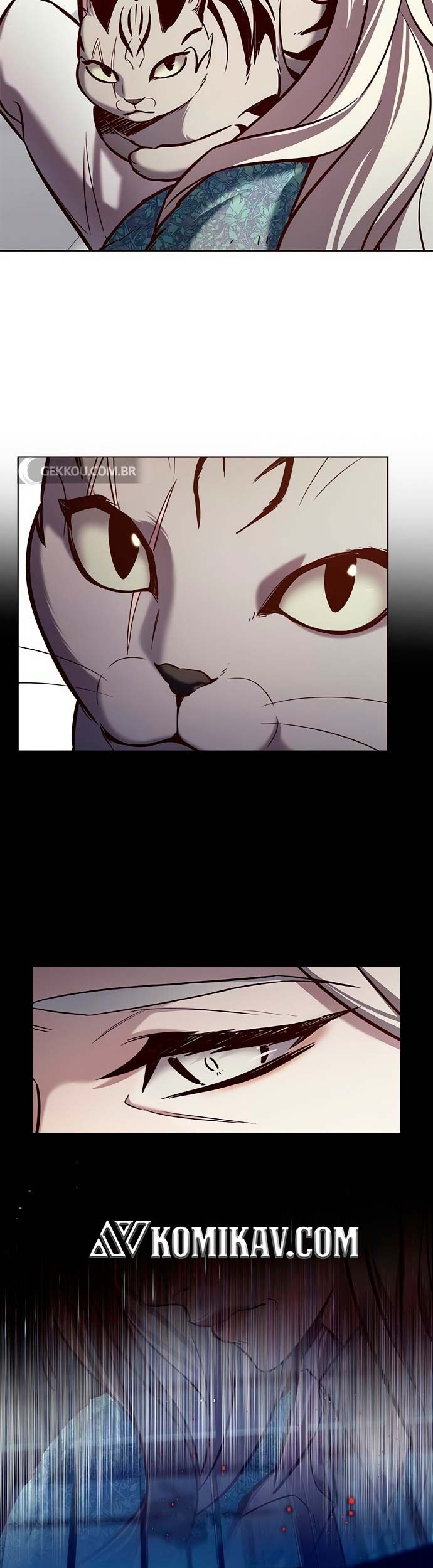 Eleceed - Chapter 188 - Page 46