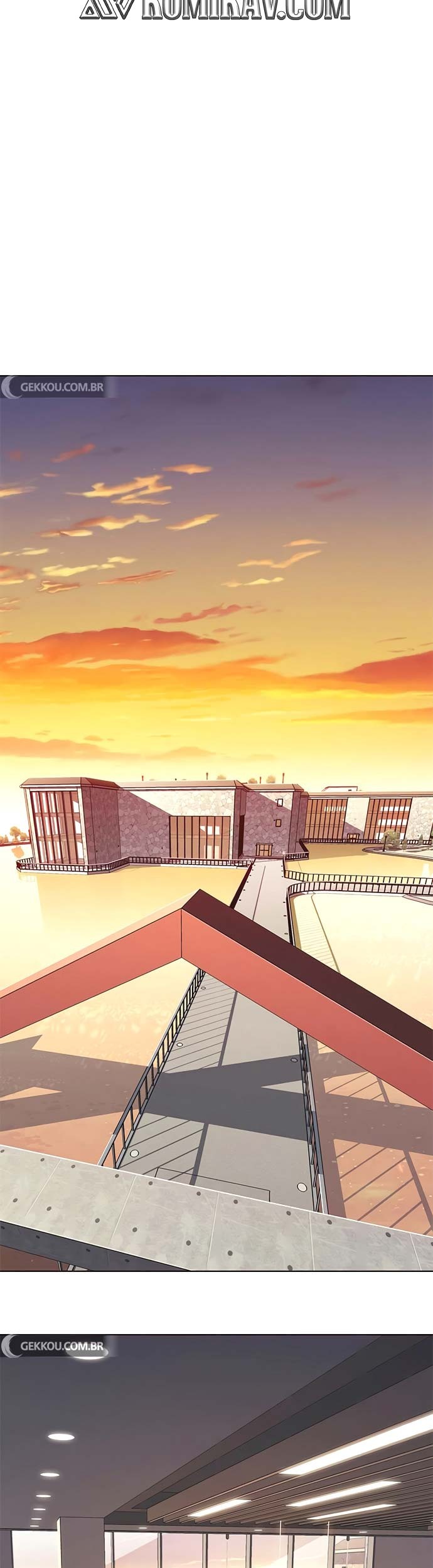 Eleceed - Chapter 188 - Page 53