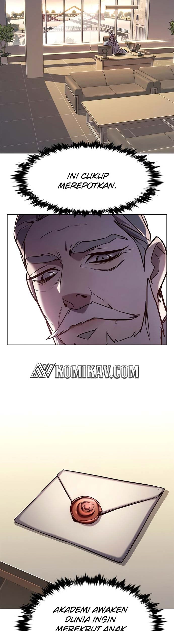 Eleceed - Chapter 188 - Page 54