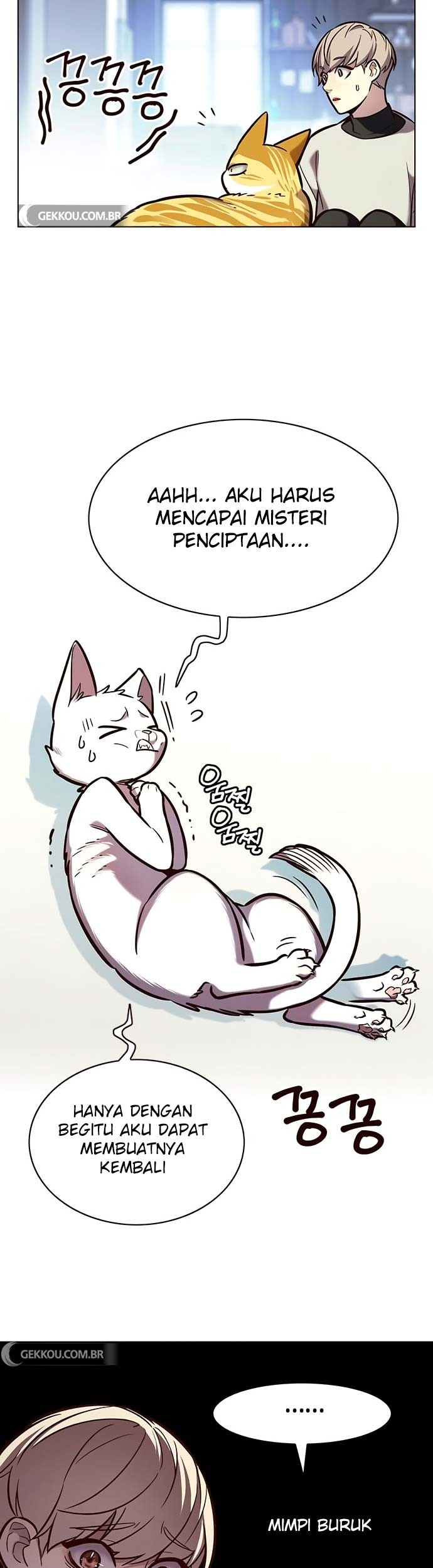 Eleceed - Chapter 188 - Page 6