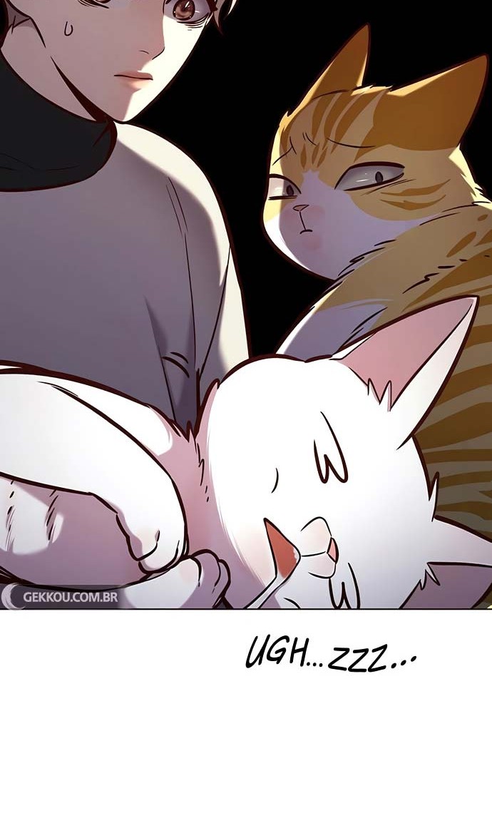 Eleceed - Chapter 188 - Page 7