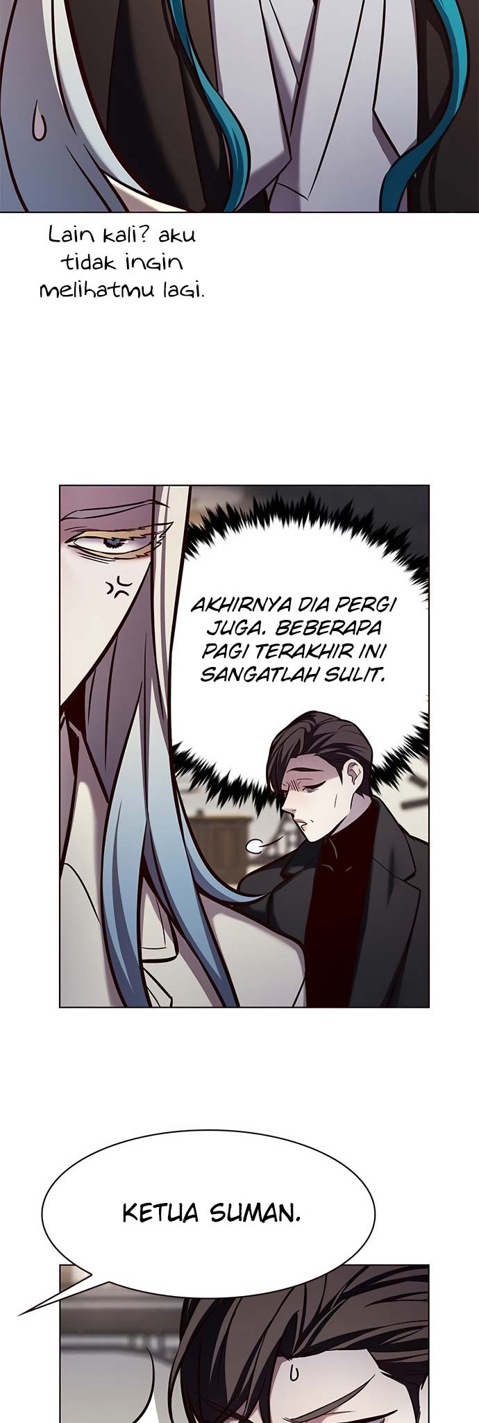 Eleceed - Chapter 187 - Page 23