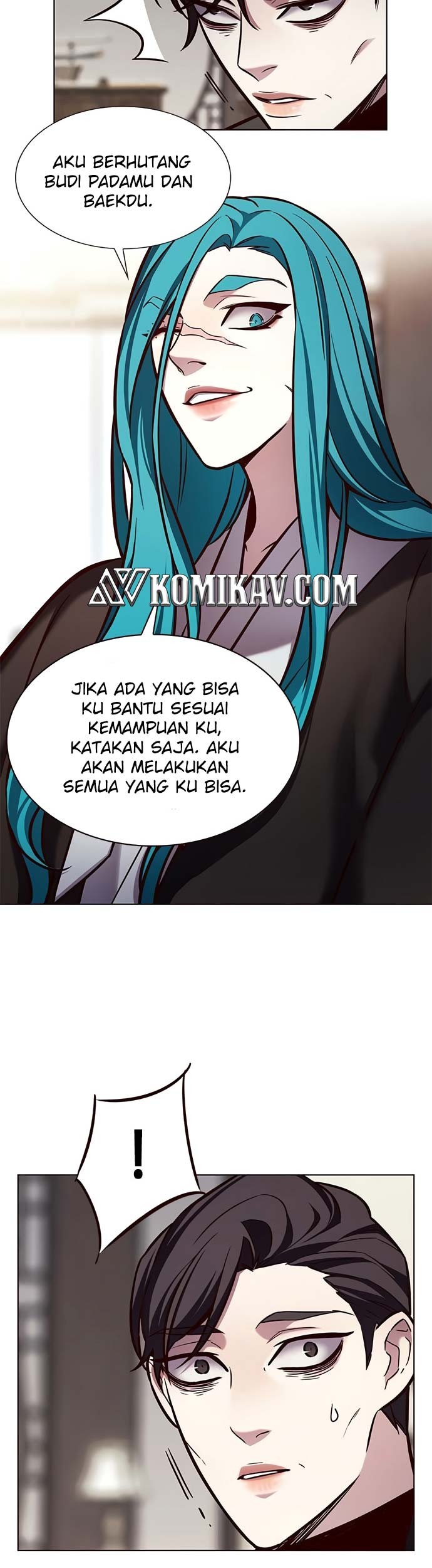 Eleceed - Chapter 187 - Page 24