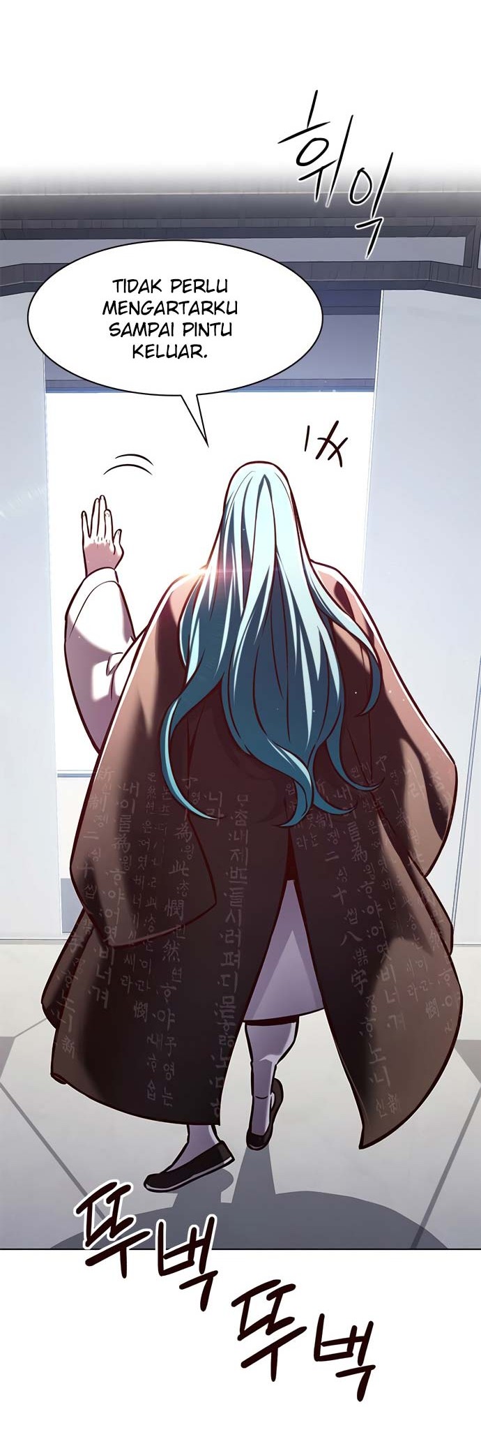 Eleceed - Chapter 187 - Page 25