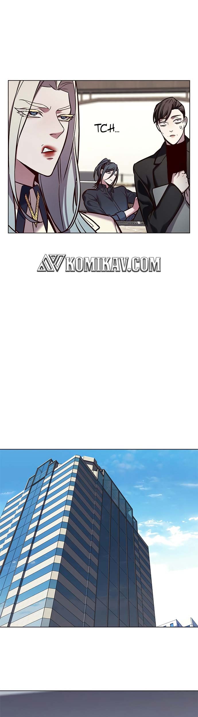 Eleceed - Chapter 187 - Page 26