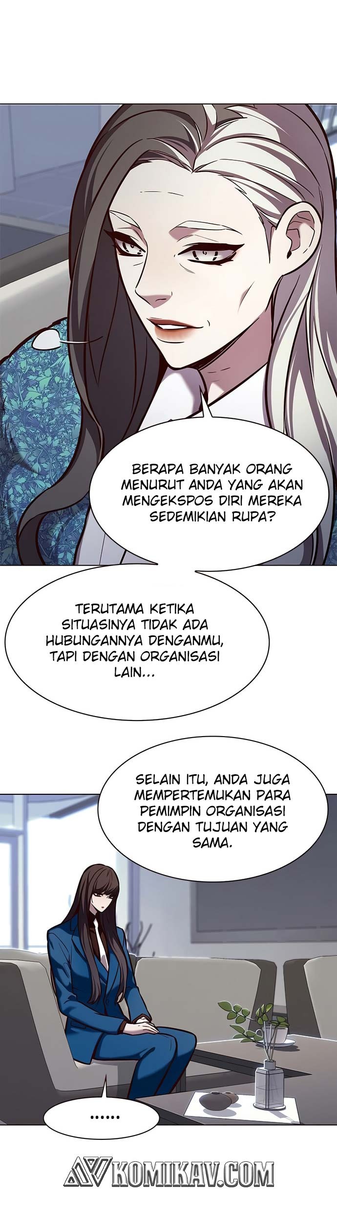 Eleceed - Chapter 187 - Page 30