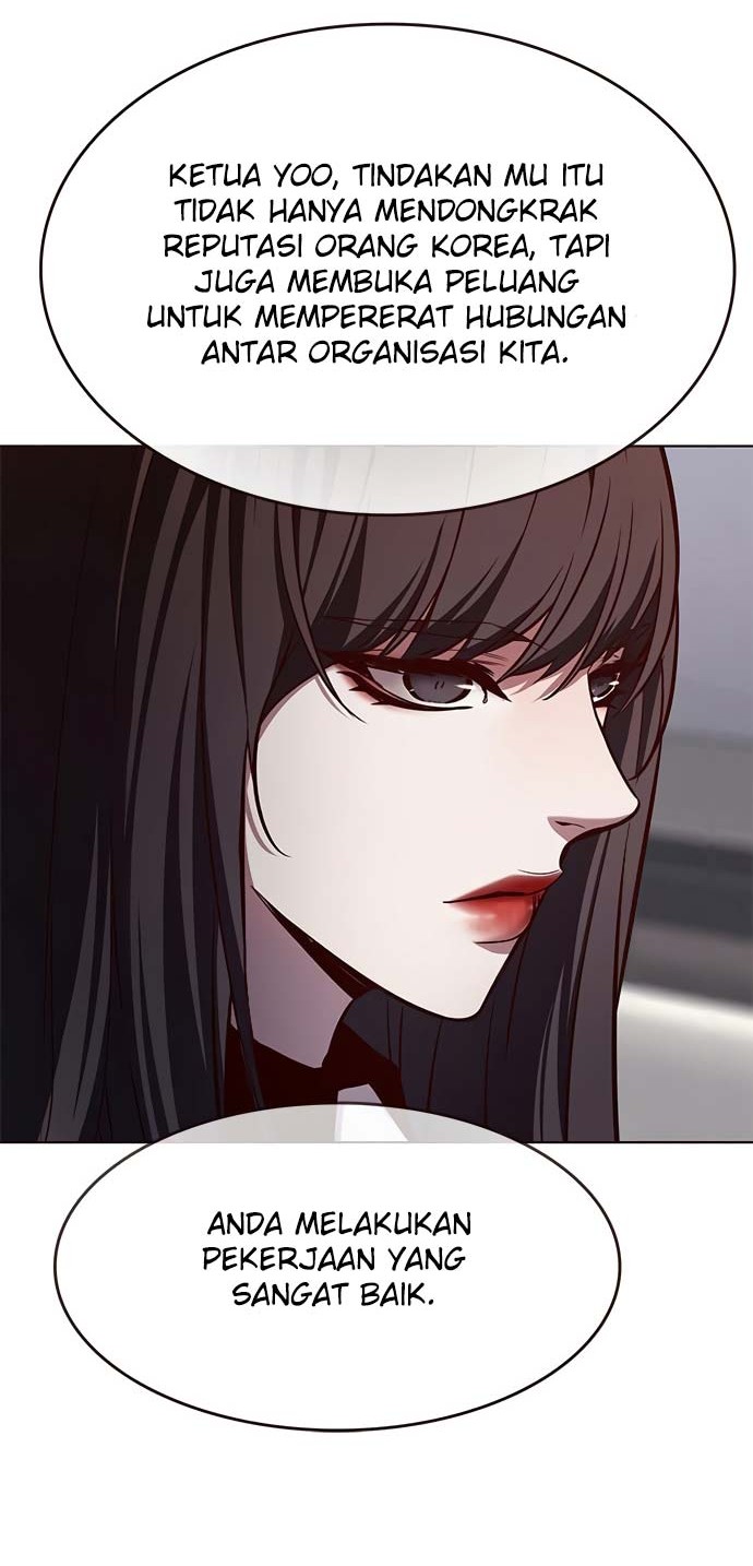 Eleceed - Chapter 187 - Page 31