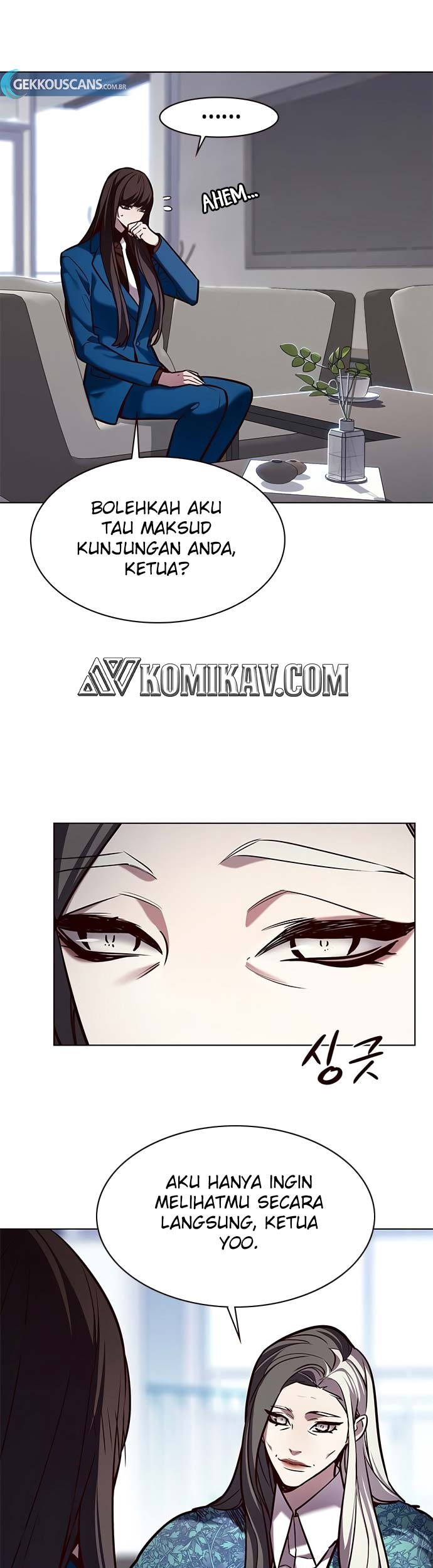 Eleceed - Chapter 187 - Page 32