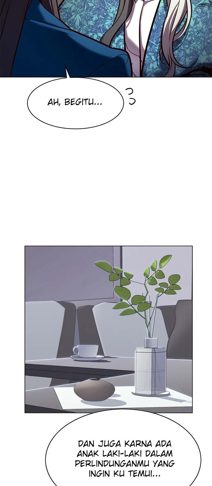 Eleceed - Chapter 187 - Page 33