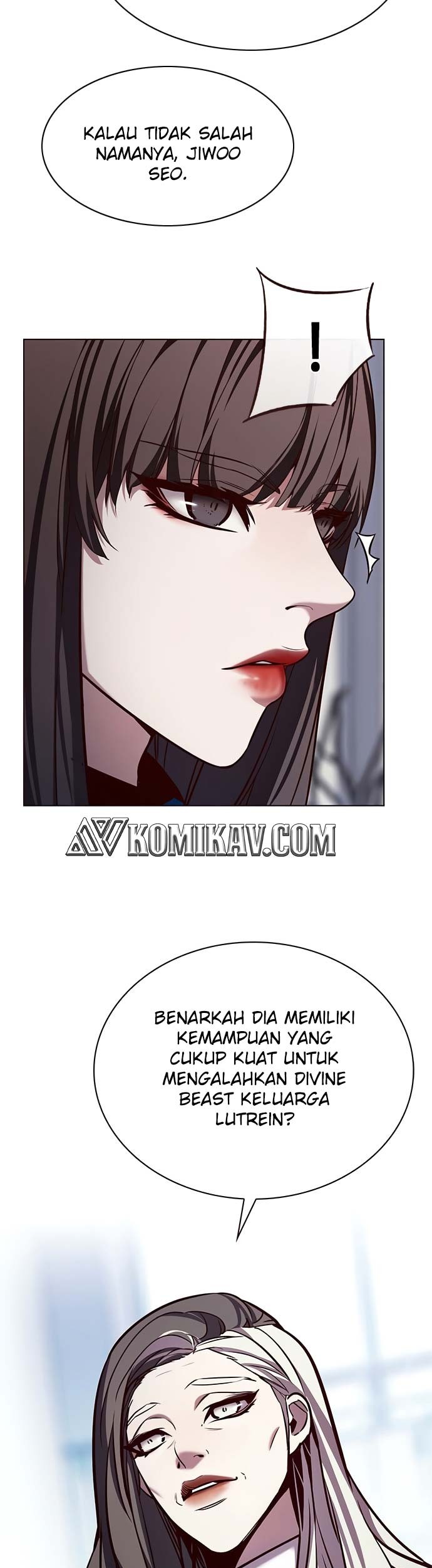 Eleceed - Chapter 187 - Page 34