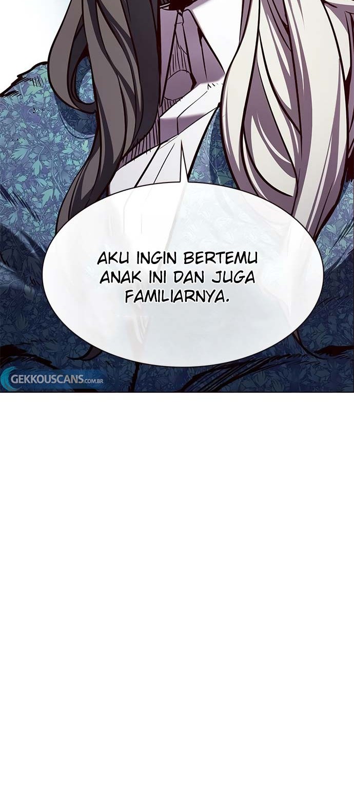 Eleceed - Chapter 187 - Page 35