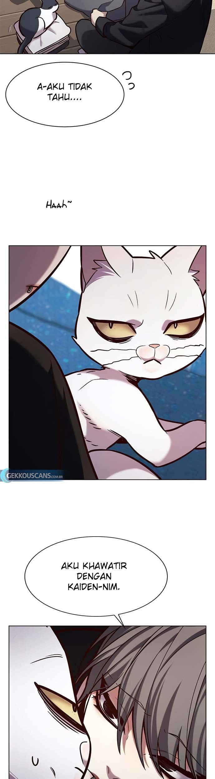 Eleceed - Chapter 187 - Page 40