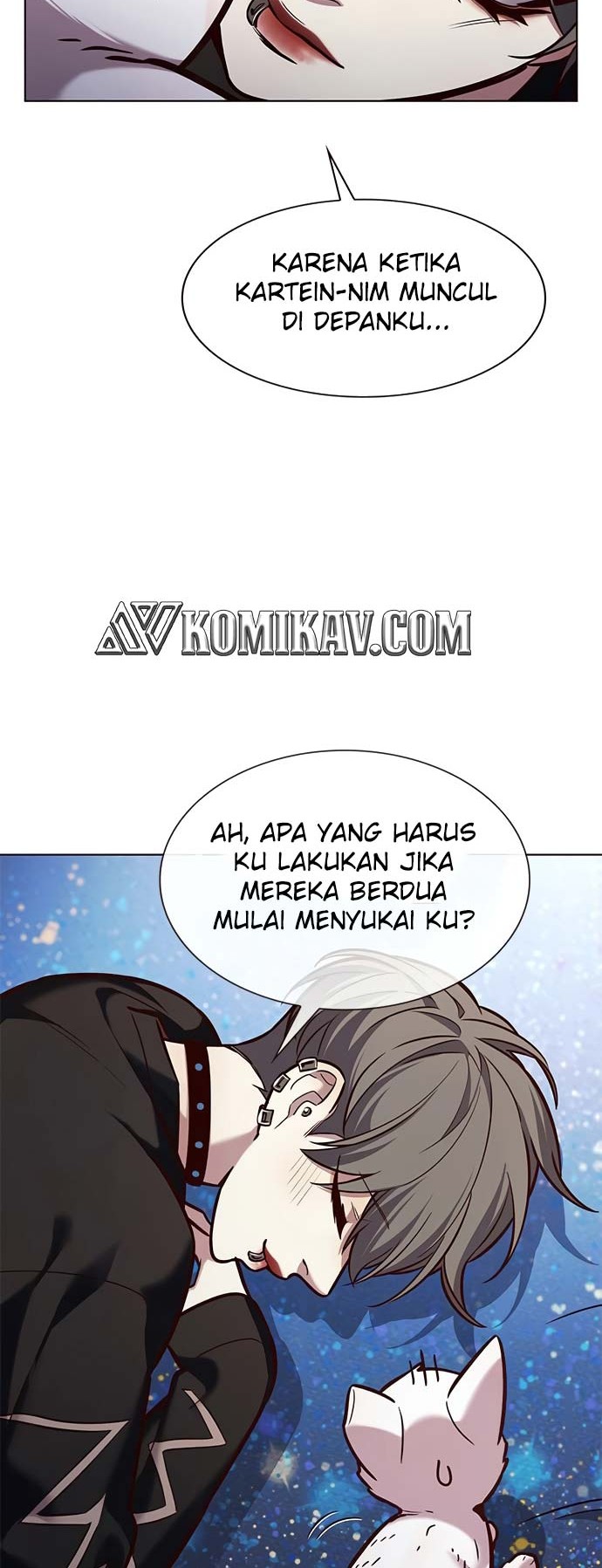 Eleceed - Chapter 187 - Page 41