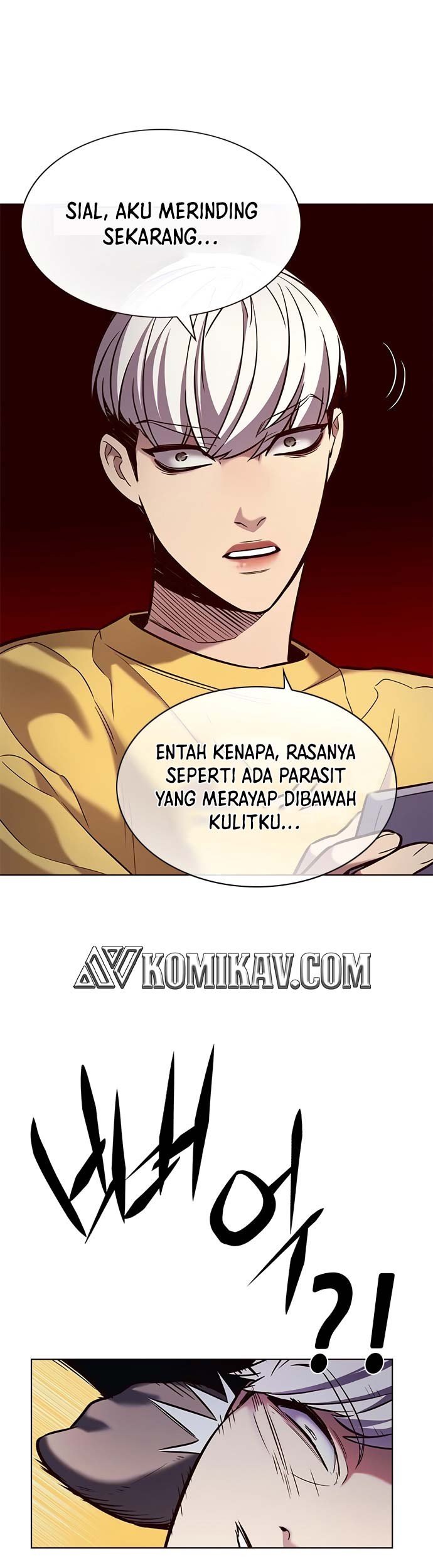 Eleceed - Chapter 187 - Page 44