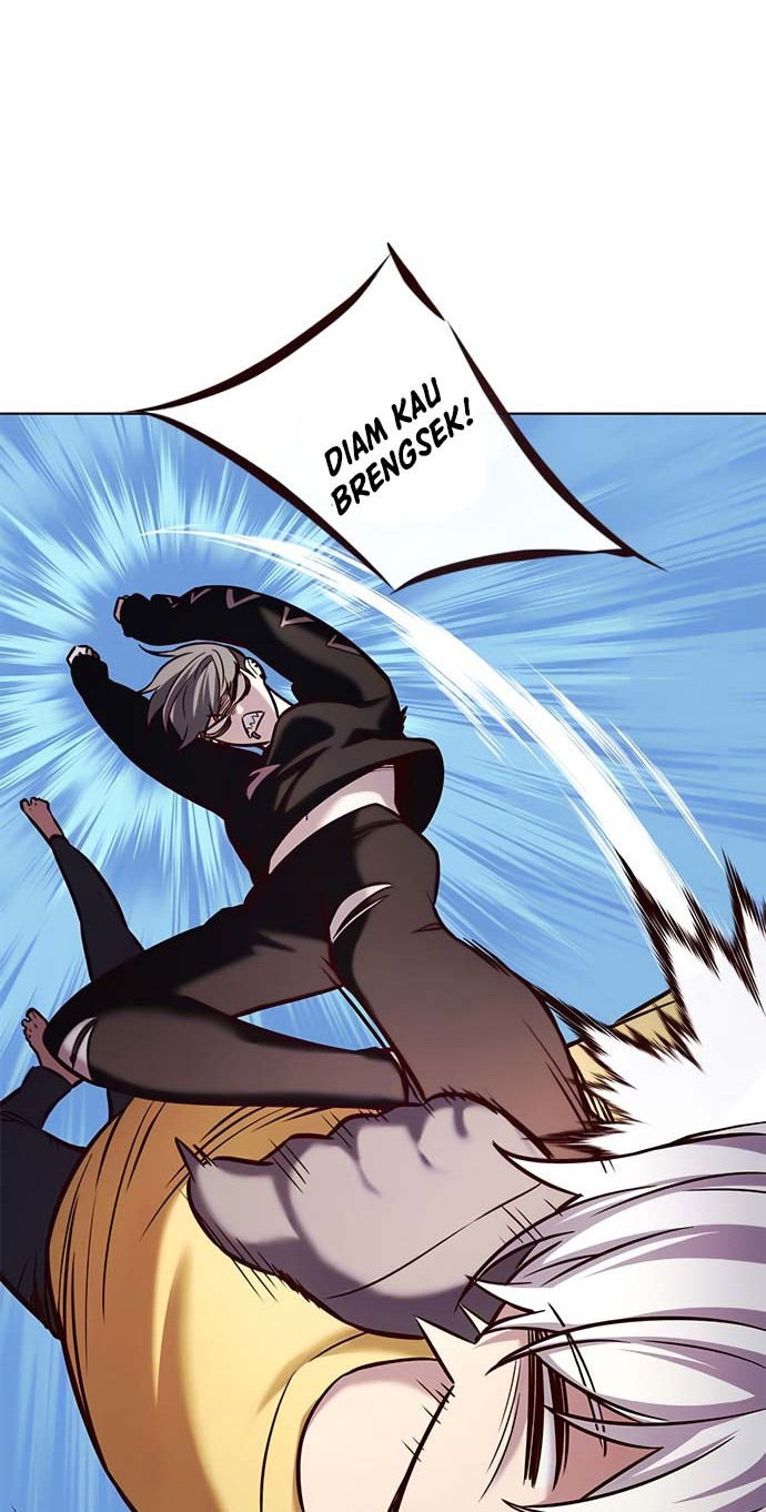 Eleceed - Chapter 187 - Page 45