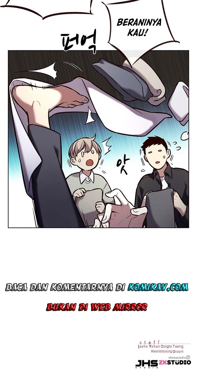 Eleceed - Chapter 187 - Page 47