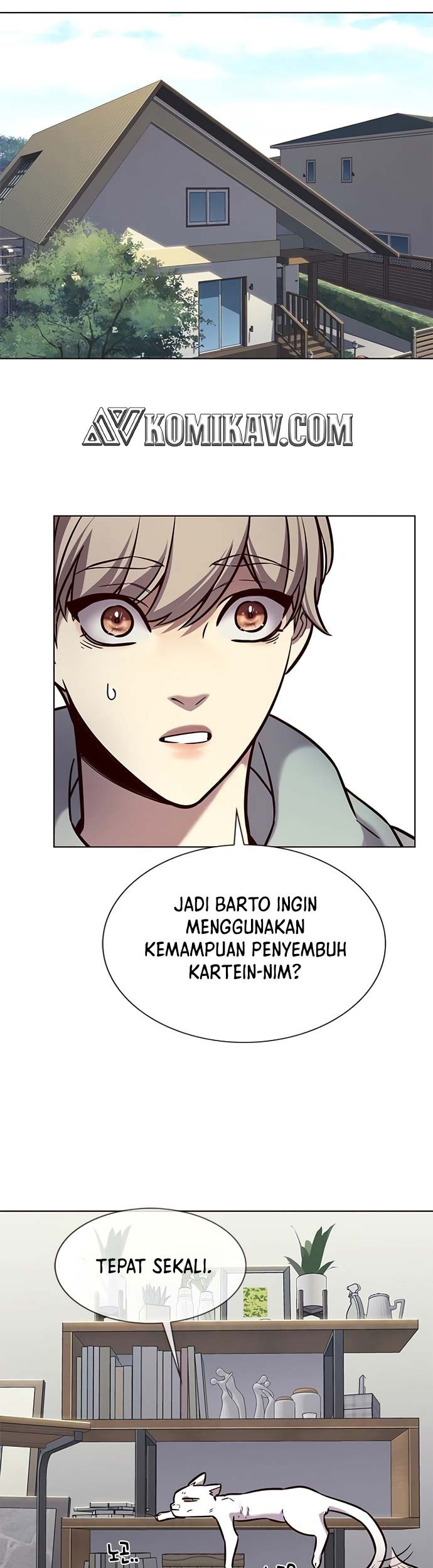 Eleceed - Chapter 187 - Page 2