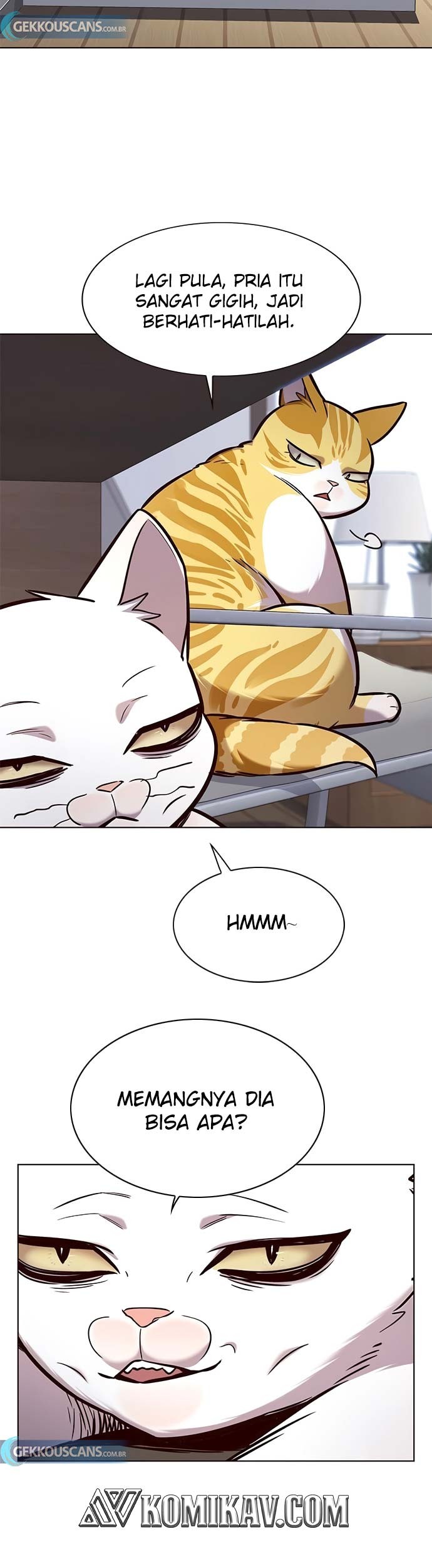 Eleceed - Chapter 187 - Page 6