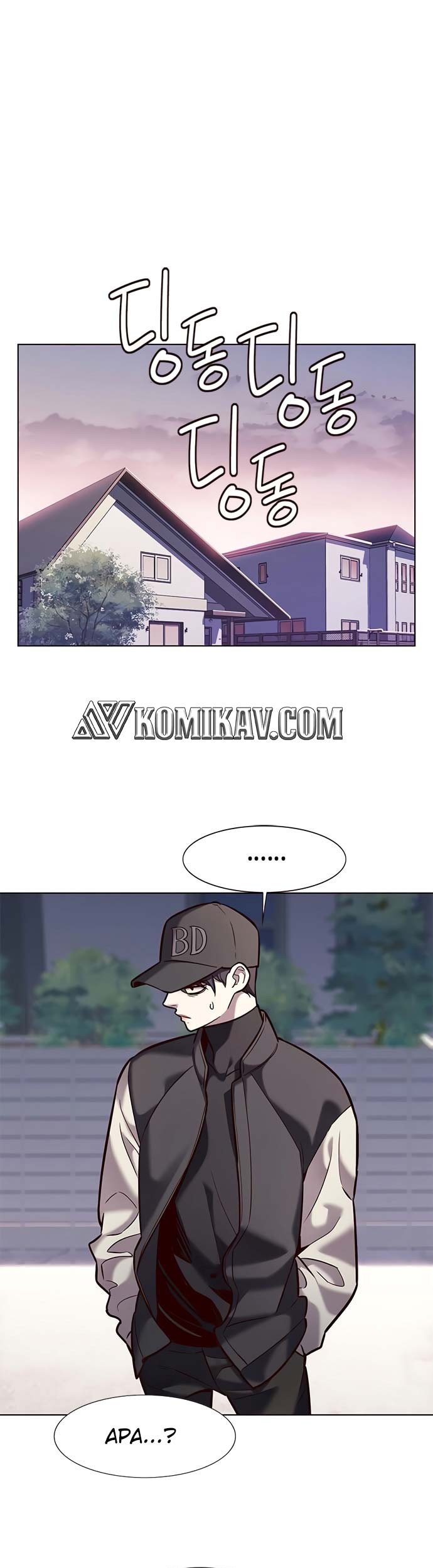 Eleceed - Chapter 187 - Page 8