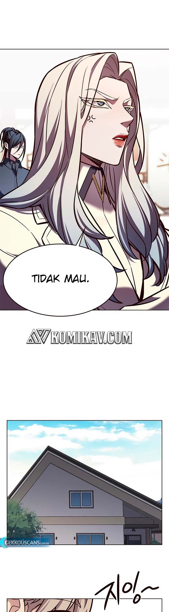 Eleceed - Chapter 187 - Page 14