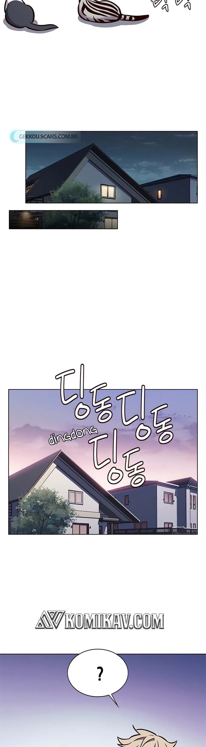 Eleceed - Chapter 186 - Page 18