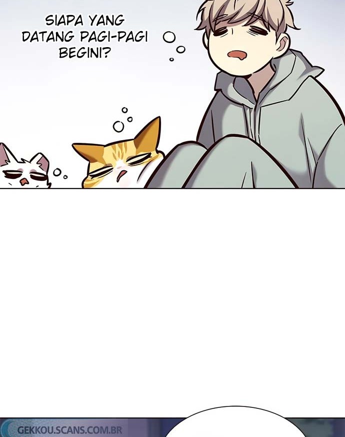 Eleceed - Chapter 186 - Page 19