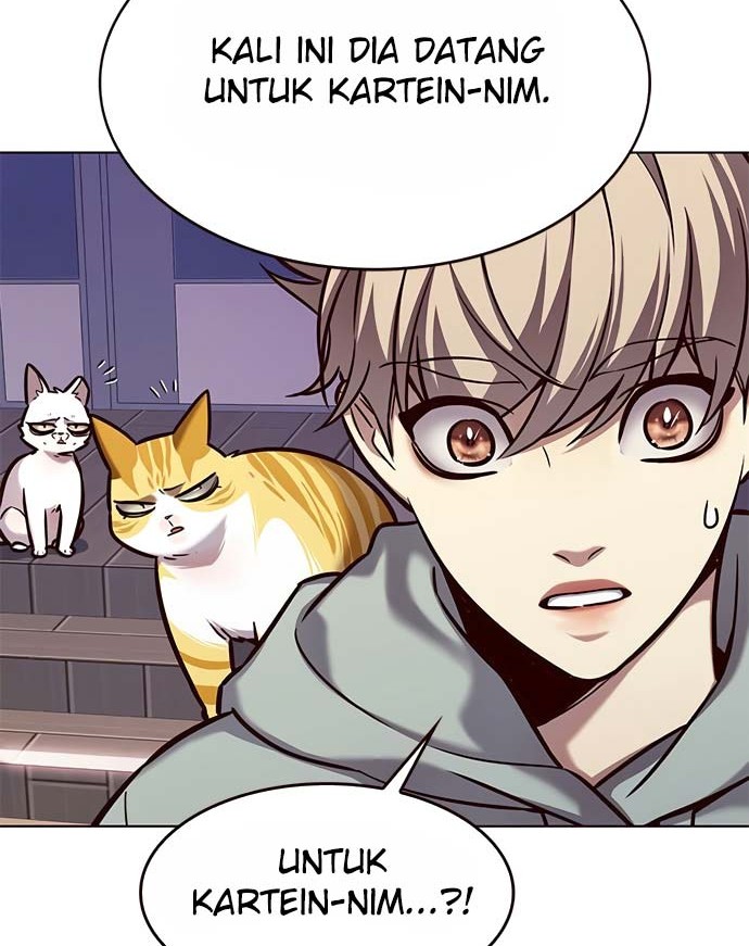 Eleceed - Chapter 186 - Page 21