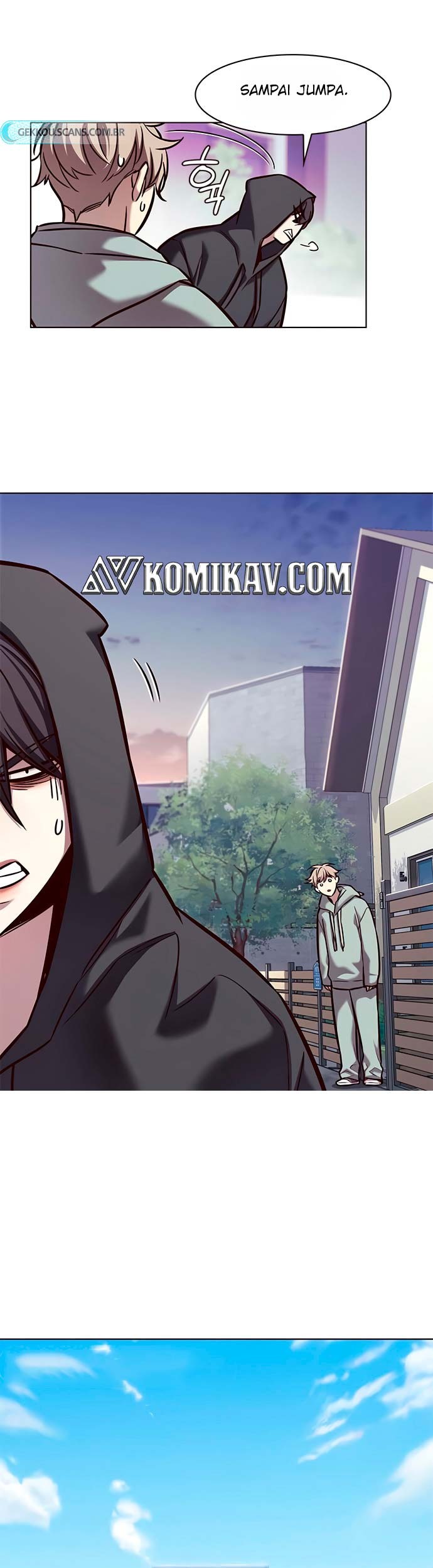 Eleceed - Chapter 186 - Page 24