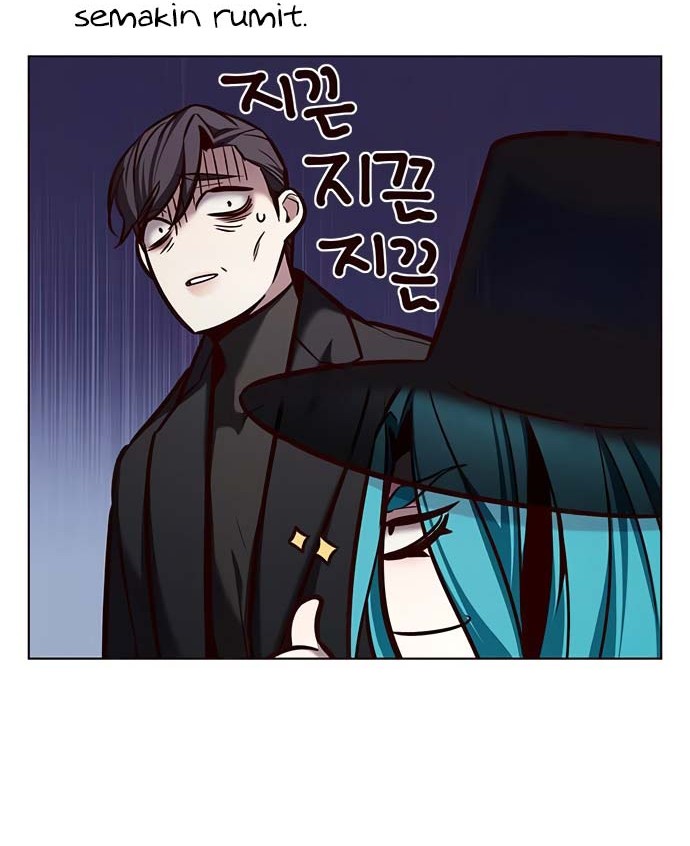 Eleceed - Chapter 186 - Page 35