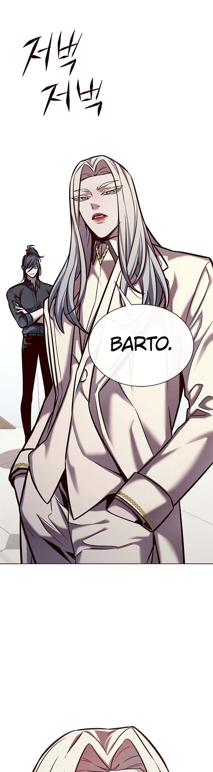 Eleceed - Chapter 186 - Page 36