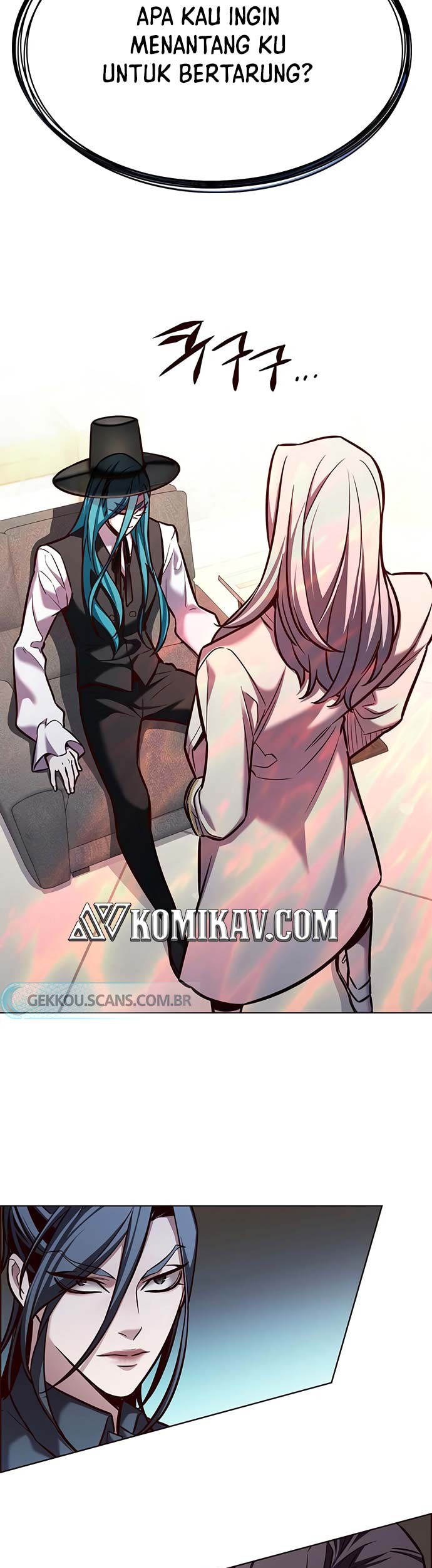 Eleceed - Chapter 186 - Page 38