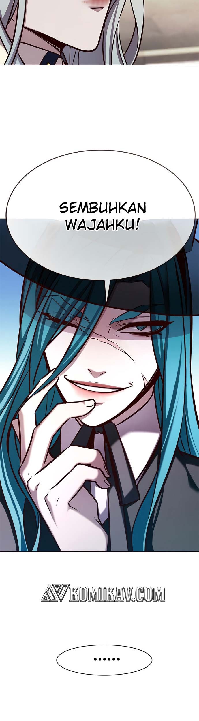 Eleceed - Chapter 186 - Page 42