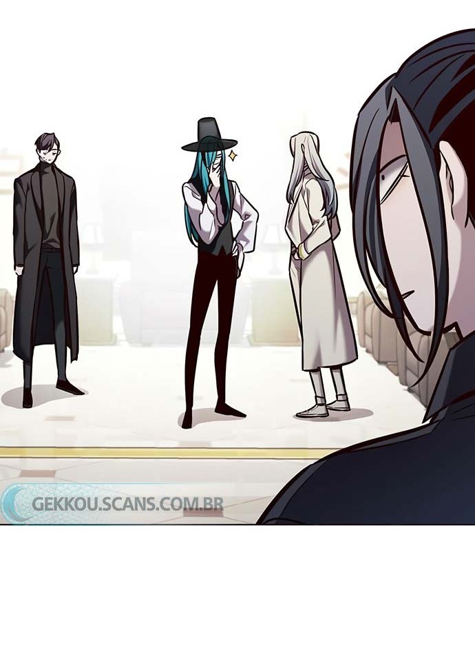 Eleceed - Chapter 186 - Page 43