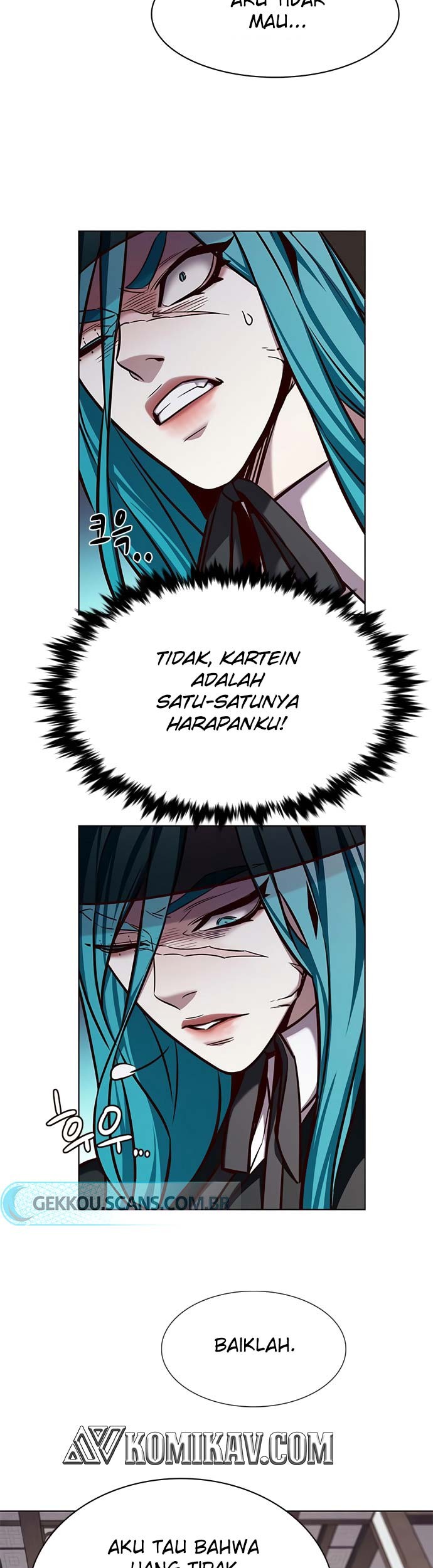 Eleceed - Chapter 186 - Page 46