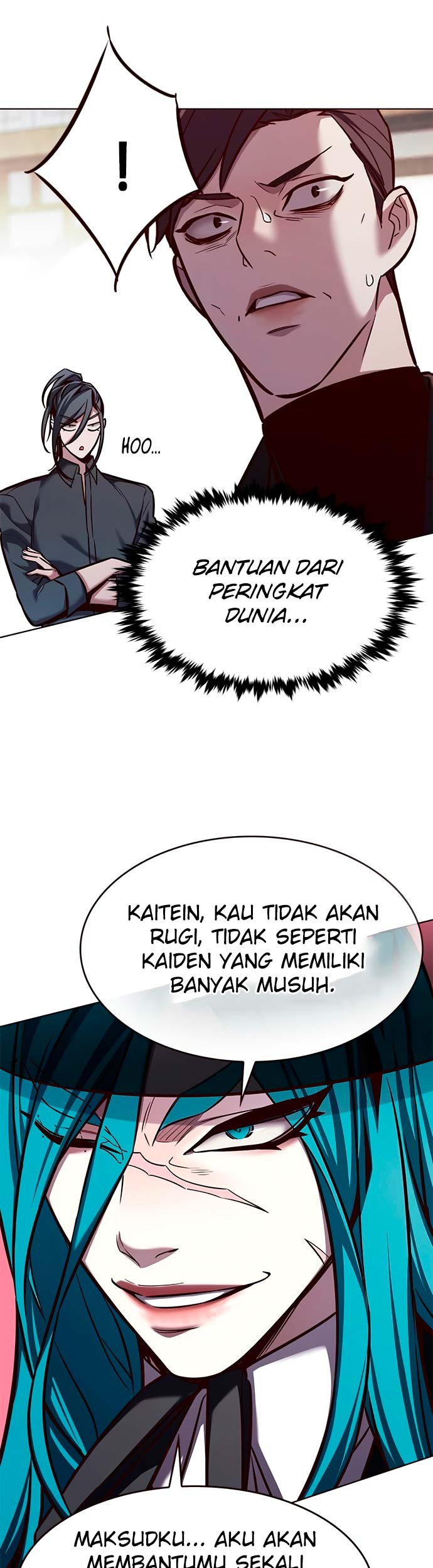 Eleceed - Chapter 186 - Page 50