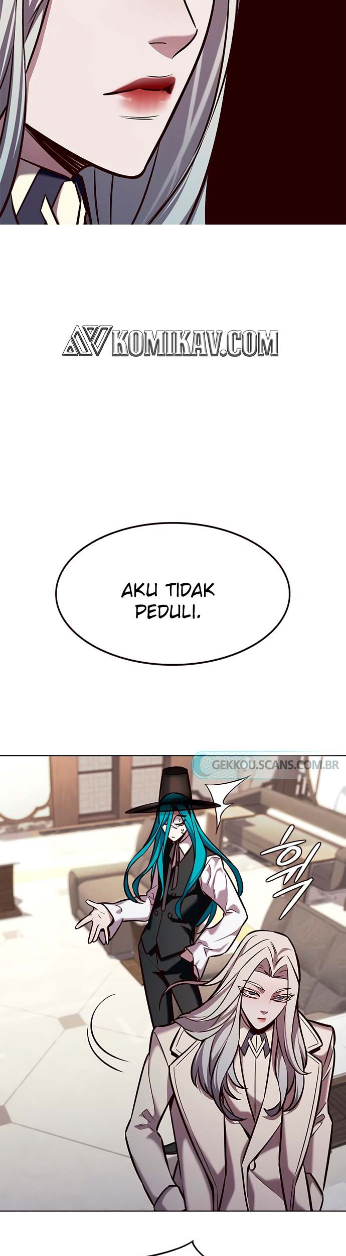 Eleceed - Chapter 186 - Page 52