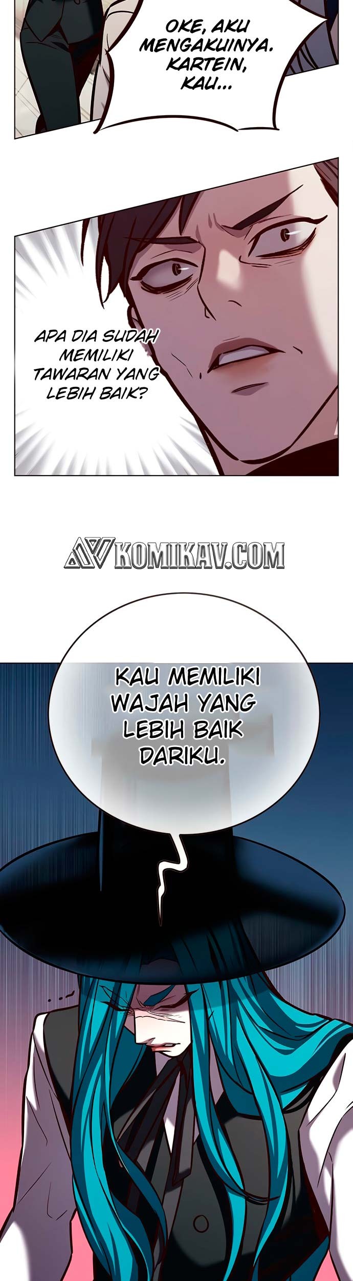 Eleceed - Chapter 186 - Page 54