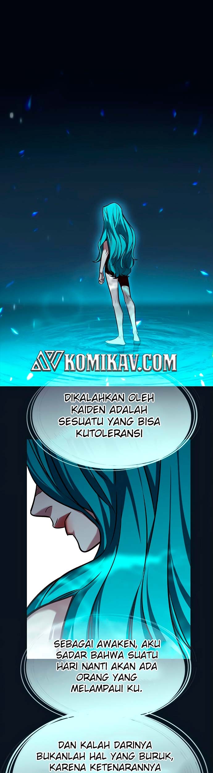 Eleceed - Chapter 186 - Page 2