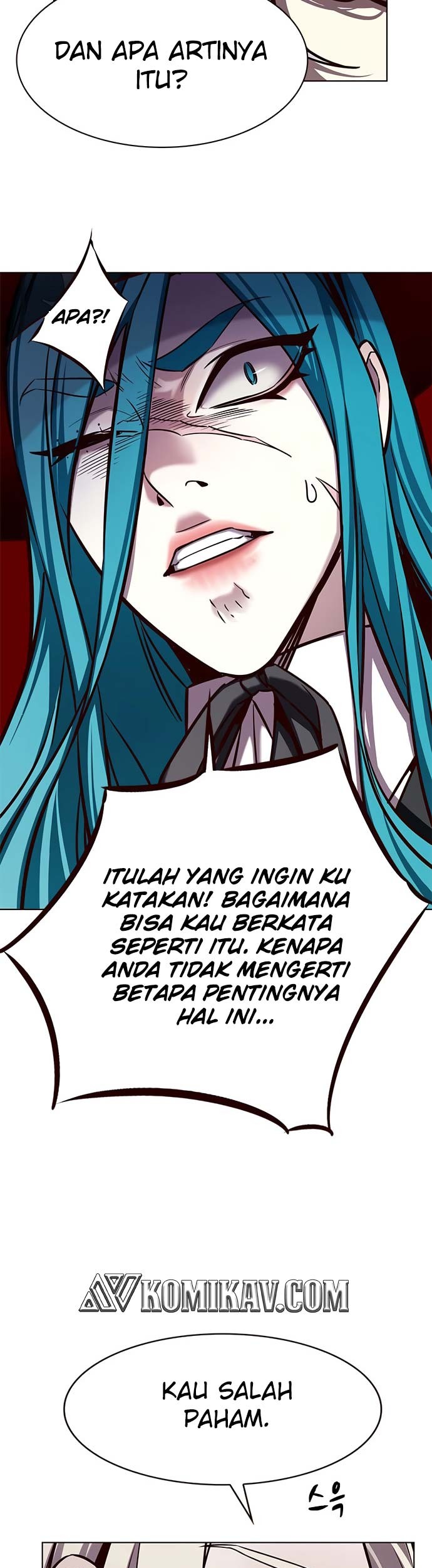 Eleceed - Chapter 186 - Page 58