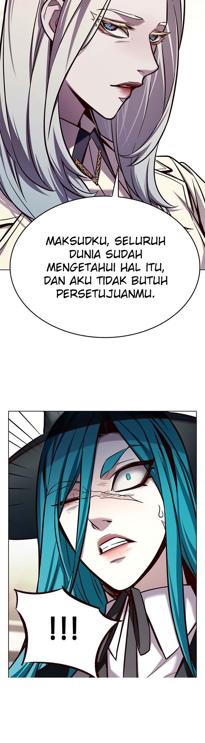 Eleceed - Chapter 186 - Page 60