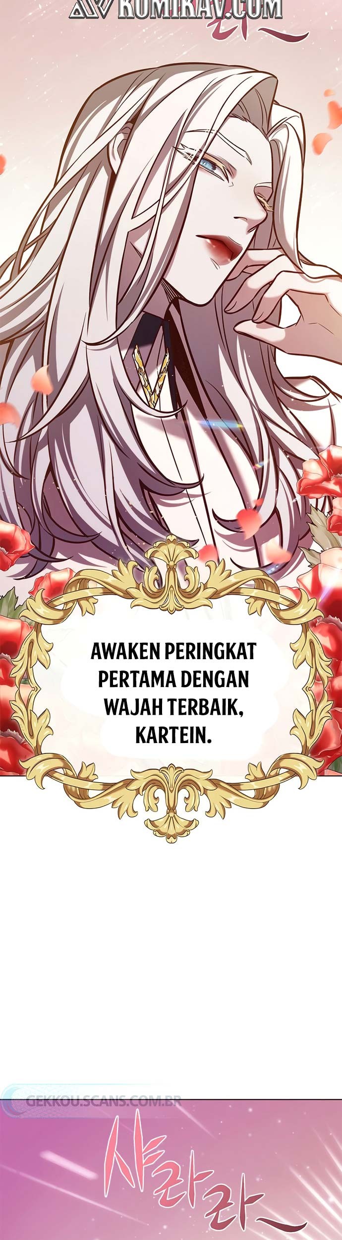 Eleceed - Chapter 186 - Page 62