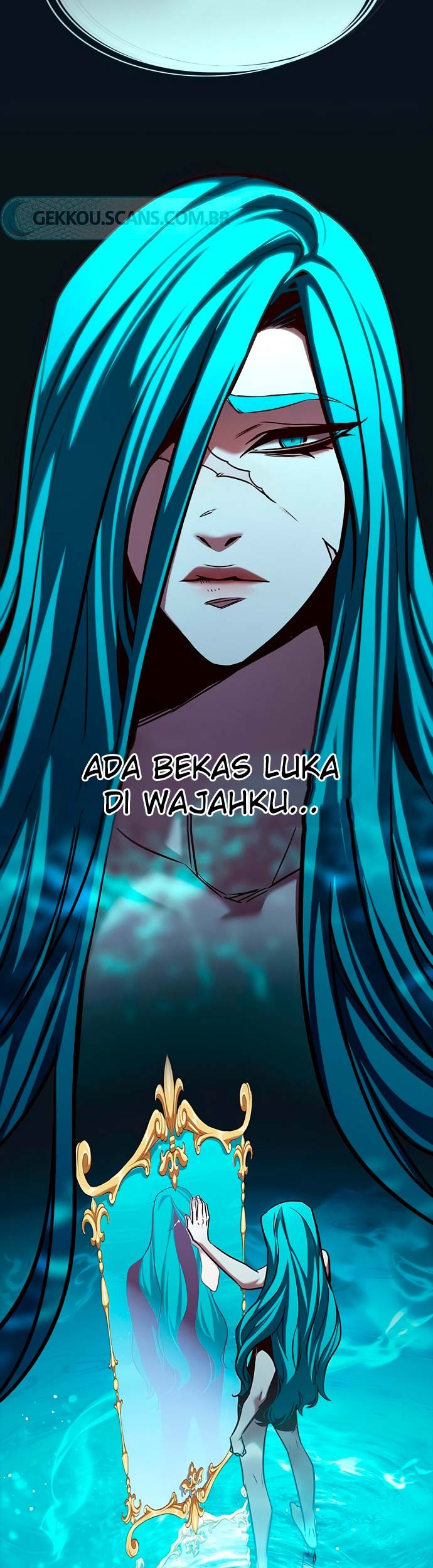 Eleceed - Chapter 186 - Page 4