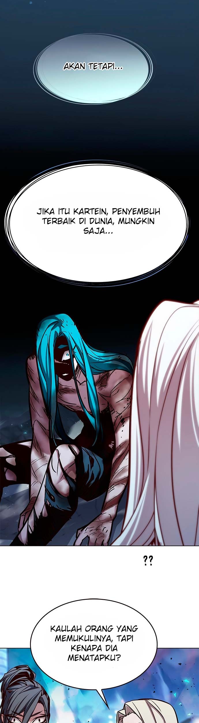 Eleceed - Chapter 186 - Page 6