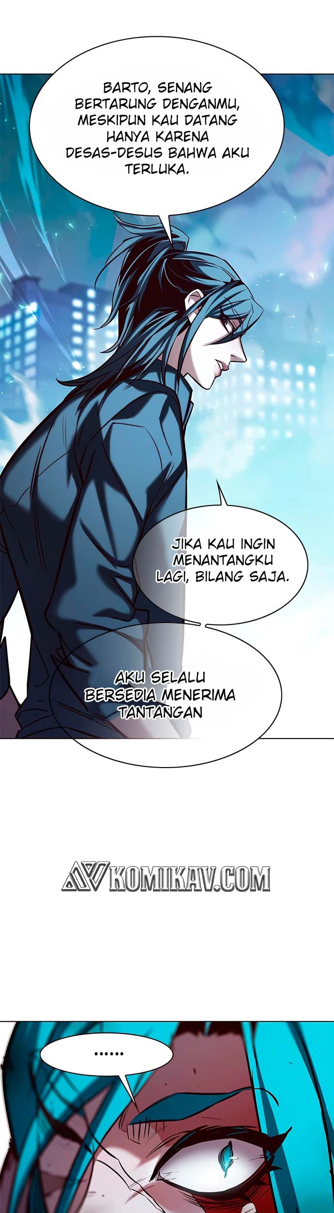 Eleceed - Chapter 186 - Page 10