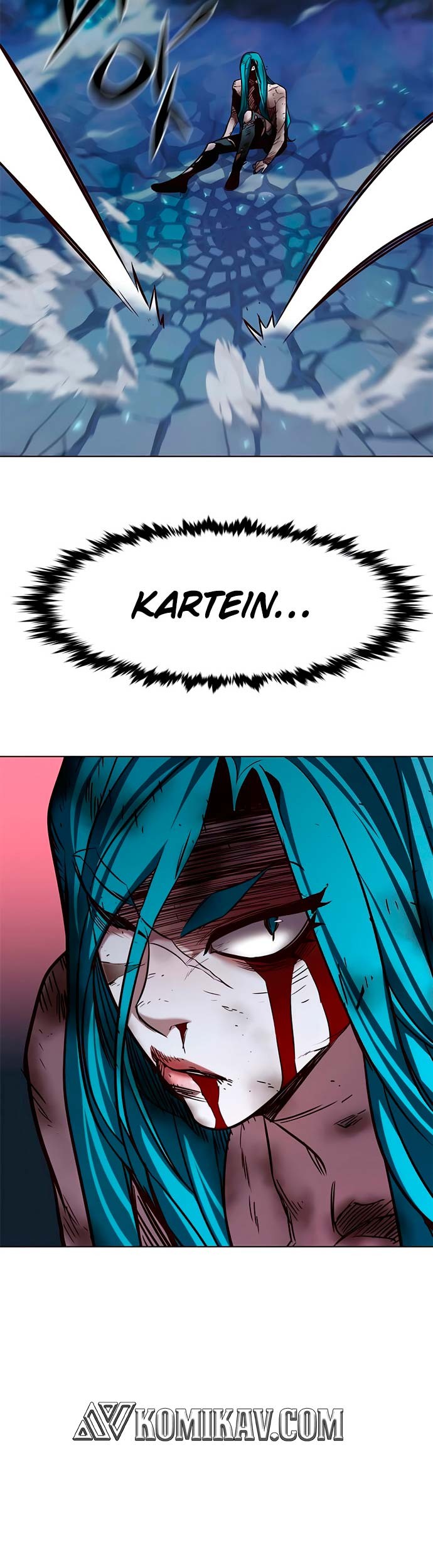 Eleceed - Chapter 186 - Page 12